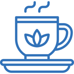 Organic Product (Powder and Tea)