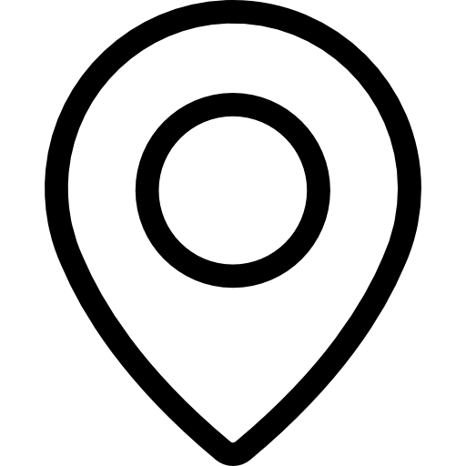 Pin Icon